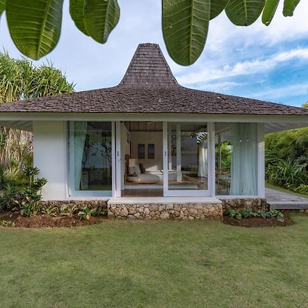 Villa Tranquilla Lembongan Εξωτερικό φωτογραφία