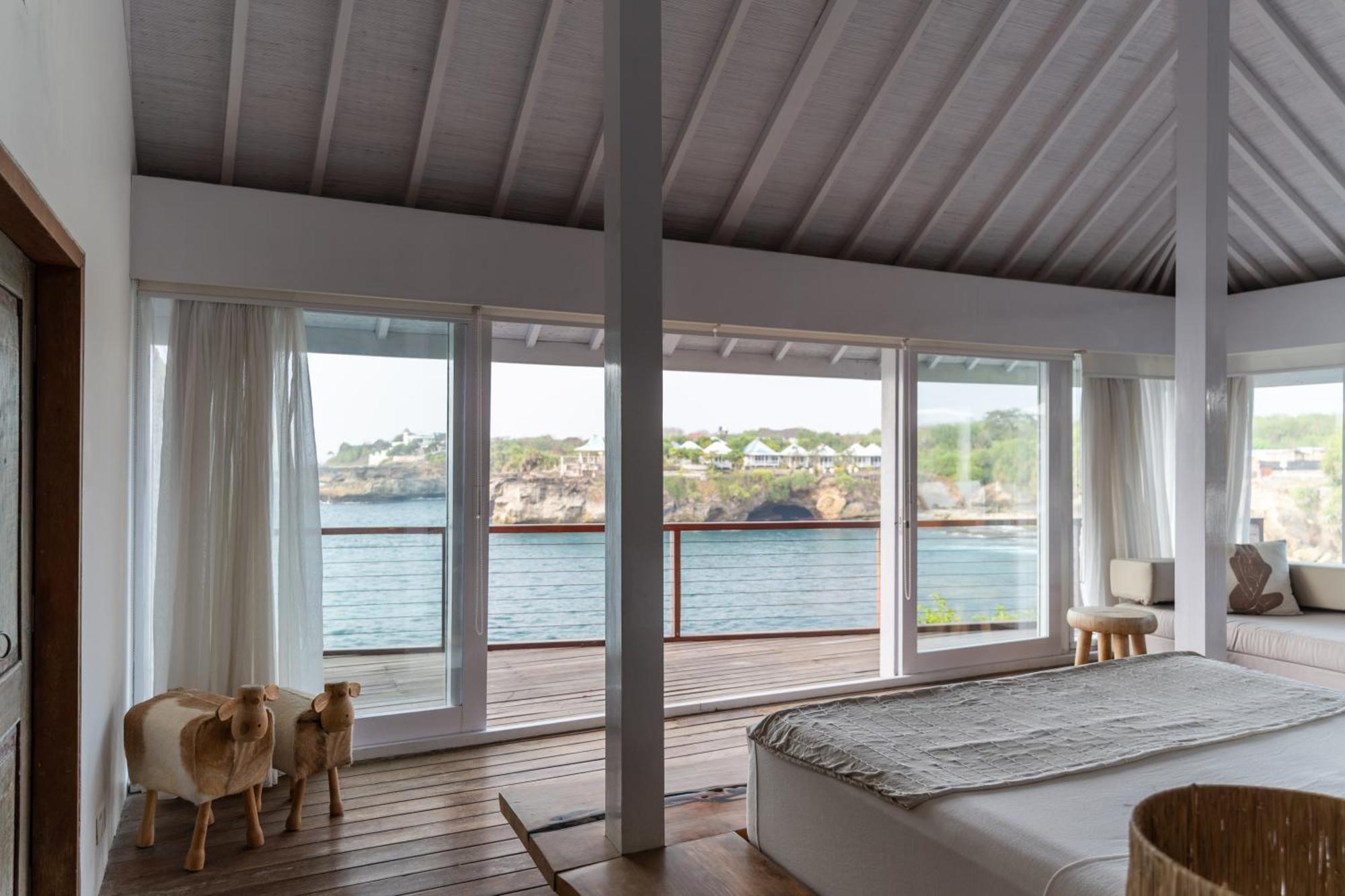 Villa Tranquilla Lembongan Εξωτερικό φωτογραφία