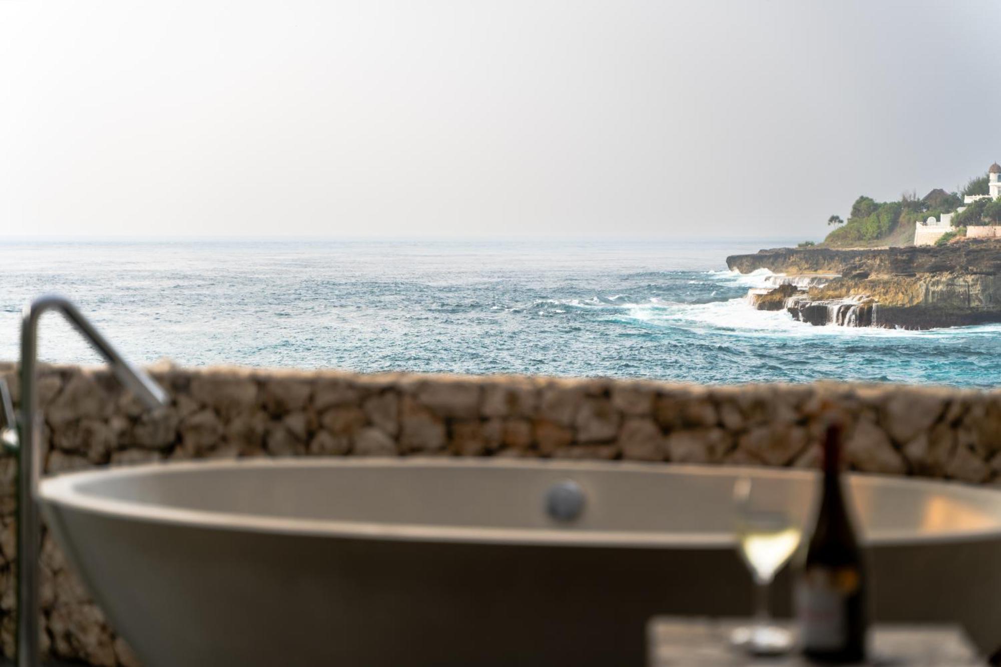 Villa Tranquilla Lembongan Εξωτερικό φωτογραφία