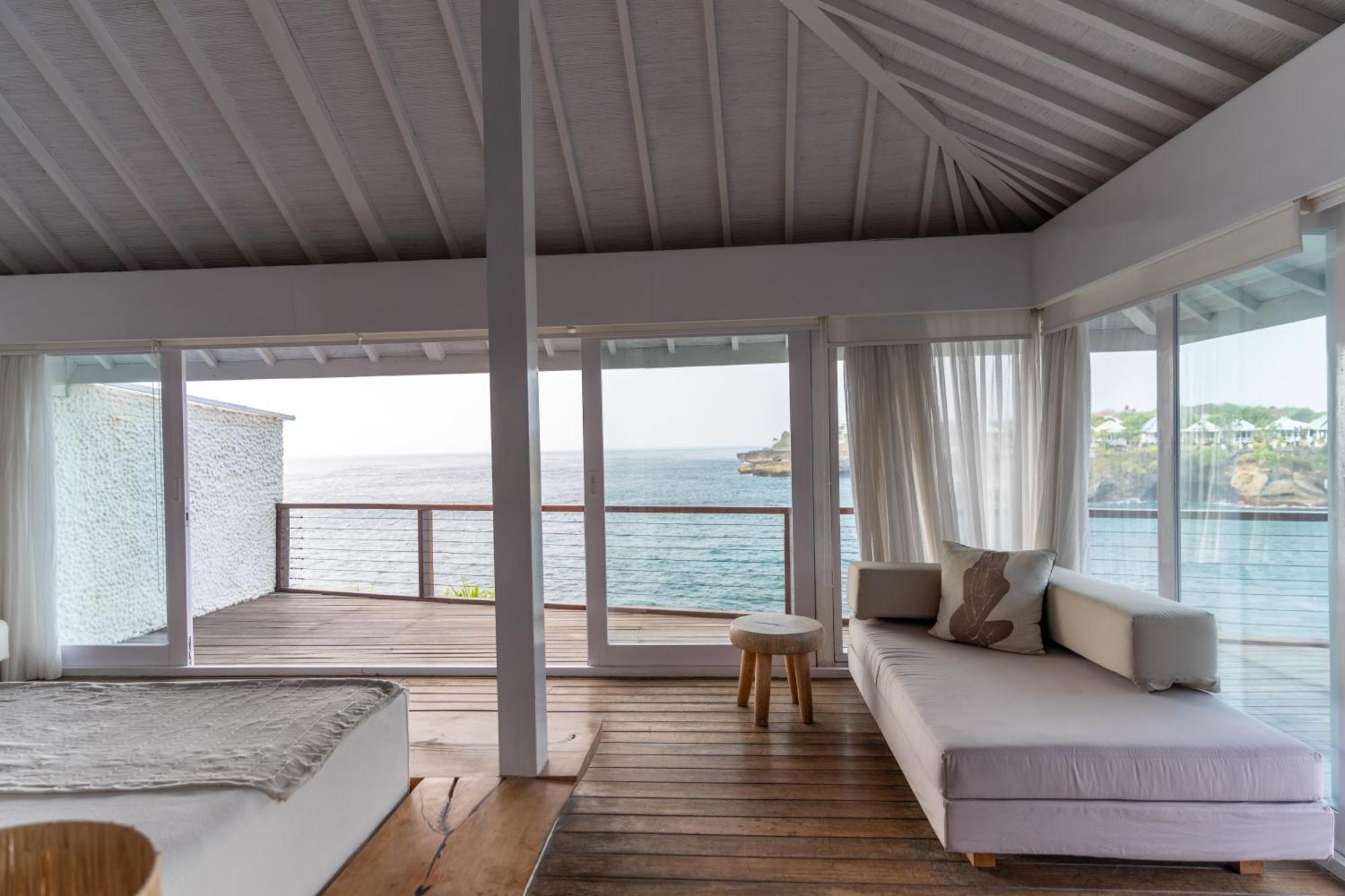 Villa Tranquilla Lembongan Εξωτερικό φωτογραφία