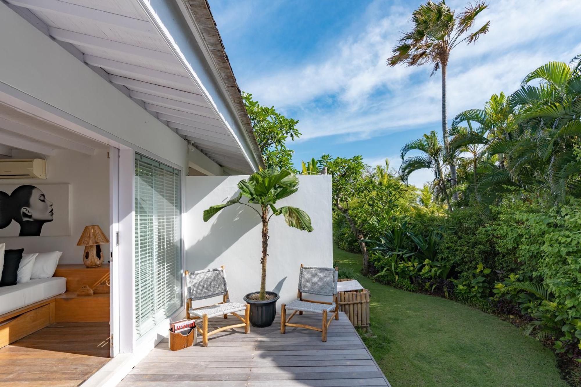Villa Tranquilla Lembongan Εξωτερικό φωτογραφία