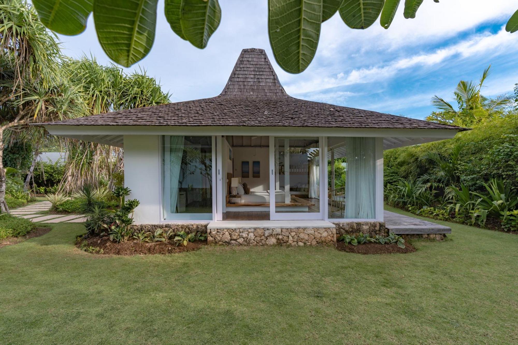 Villa Tranquilla Lembongan Εξωτερικό φωτογραφία