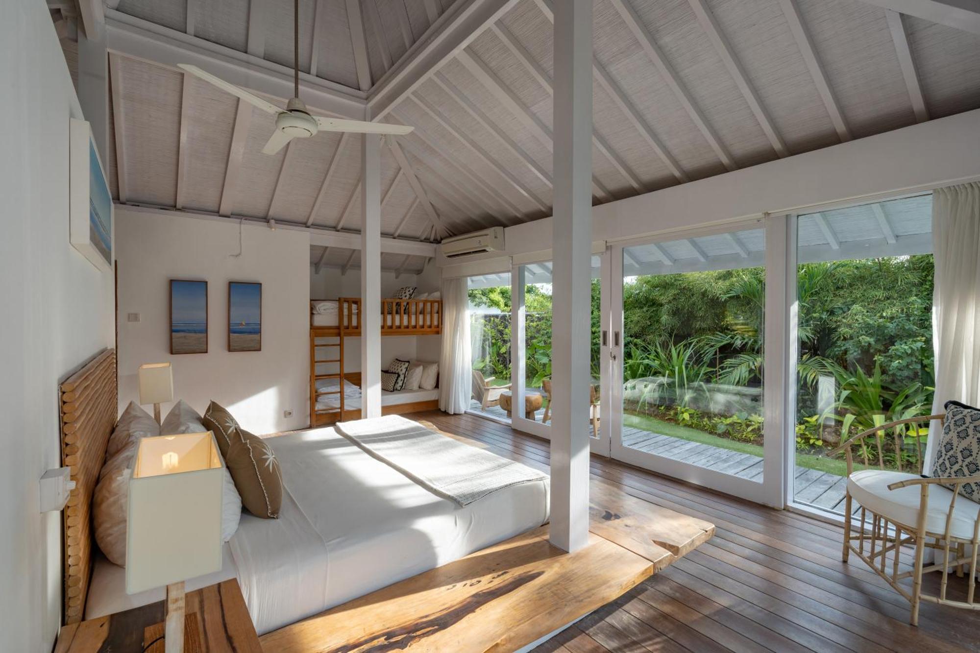 Villa Tranquilla Lembongan Εξωτερικό φωτογραφία